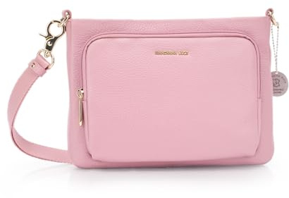 Mandarina Duck MELLOW LEATHER CROSSOVER