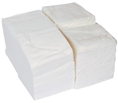 Garza non sterile da 1kg cm 10x10 COMPRESSA DI GARZA TAGLIATA IN COTONE