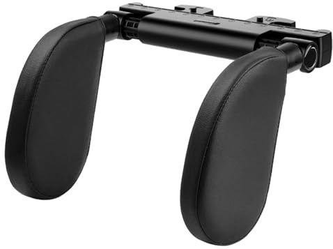 Cuscino cervicale per auto, per auto girevoli, cuscino per collo per dormire in auto, per camion berline SUV e camper guida urbana e