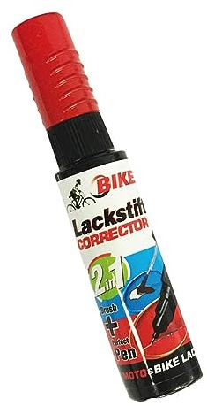 Fasi Lackreparatur-Stift-2174208170 Schwarz/Matt 12 ml