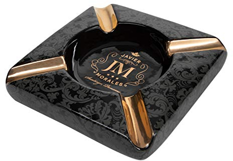 SIGARX Zigarren-Aschenbecher