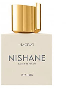 NISHANE HACIVAT EXTRAIT 50 ml In der Türkei und vor allem in Instabul, eine Öllampe, anthropomorphe Silhouetten und ein Anya, zeigen seit Jahrhunderten rokambolesische und abenteuerliche Geschichten