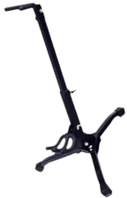 Elektrischer Blasrohrständer, Bühnensaxophonständer, Kohlenstoffstahl, Faltbar, Verstellbarer Blasinstrumentenständer, Stativständer Saxophonteile