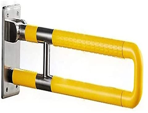 Agarraderas Pasamanos de seguridad con asa, pasamanos de seguridad for bañera, antideslizantes, for personas mayores y niños con discapacidad.