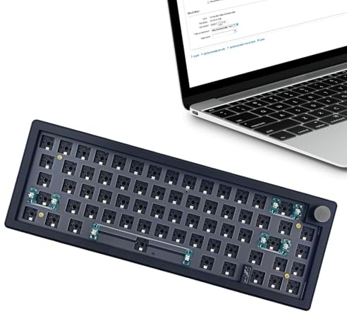 Filaire - Périphérique filaire compact, bouton silencieux Appuyez sur un accessoire d'ordinateur portable élégant, bouton durable, périphérique d'entrée de bureau fiable | Design ergonomique et fin