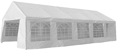 Happy Garden Partyzelt 5 × 10m Zonda