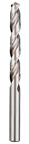 kwb Silver Star HSS Metal Drill Bit Ø 6.8mm for Efficient Drilling with Reduced Pressure