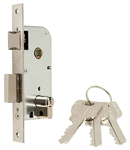 Serrure à mortaiser 1 point 1301-135A311 MCM