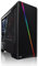 Memory PC High End Gaming Intel i7-11700K 8X 3.6GHz, 16 GB DDR4 RAM, 480 GB SSD + 2000 GB HDD, RTX 3060 12GB