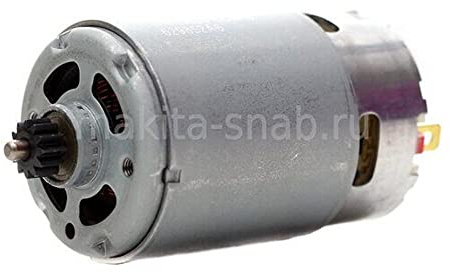 Makita 652024715 MOTORE PER MODELLO EV3213 SCarificatore elettrico