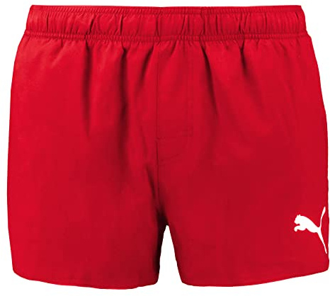 PUMA Short Pantalones Cortos Hombre (Pack de 1)