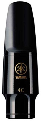 Bec saxophone alto Yamaha AS4C