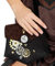 PARTY DISCOUNT Tasche Steampunk, schwarz-braun
