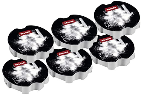 PowerDisk Set 6p. | GS CL 4001 P