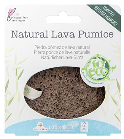 So Eco Lava Bimsstein