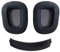MQDITH Cooling-Gel Ersatz-Ohrpolster kompatibel mit Logitech G633 G933 Headset