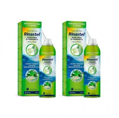 RINASTEL DUPLO ALOE VERA Y CAMOMILA