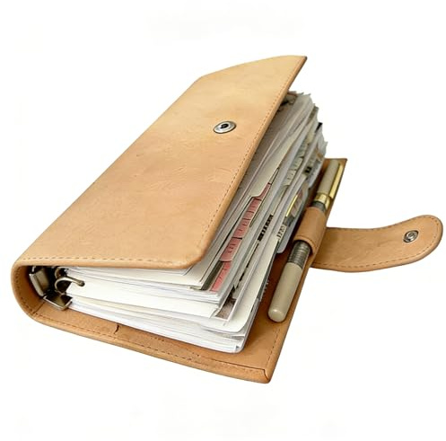 Cuaderno planificador de comidas, cuaderno de planificación semanal encuadernado en espiral, planificador diario del hogar para leer, estudio mental, tareas escolares, hogar, ejercicio, entrenamiento