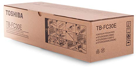 Toshiba 2618507 TBFC30E ESTUD 2050C Resttonerbehälter 6AG00004479