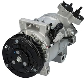 Valeo 813381 Compressore Aria Condizionata