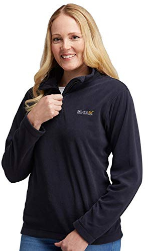 Regatta Sweethart Womens Fleece Navy