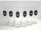 Gaffel Kölsch Biergläser Set - 6 x 0,3L ohne Goldrand