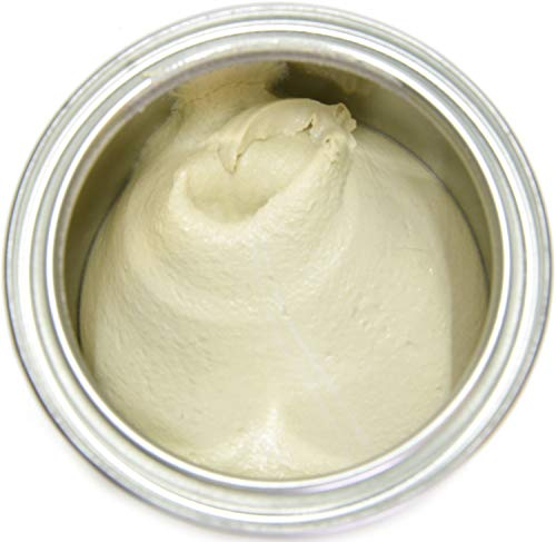 2K Holzkitt für den Innen und Außenbereich (08 - Naturholz)