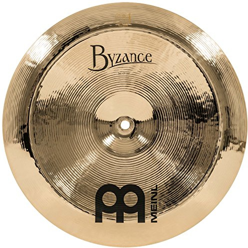 Meinl Byzance China-Becken (35,6 cm)