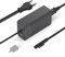 BIUBOTY 65W Surface Ladekabel Netzteil für Surface Pro 11 10 9 8 7 7+6 5 4X, Microsoft Ladegerät Laptop Surface Book 1 2 3, Windows Surface Go 4/3/2 Model 1706 1796 1800 15V 4A Netzteil Kabel