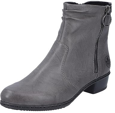 Rieker Damen Stiefeletten Y0741