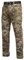 BWBIKE Herren Outdoor Hose Wasserabweisende Kampfhose Camouflage Arbeitshose Verschleißfeste Taktische Herrenhose Camo Training EDC Cargohose, CP, XL