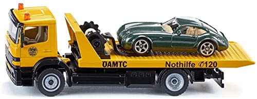 Siku 2712 038 ÖAMTC - Carro attrezzi