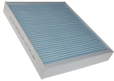 Blue Print ADG02561 filtro abitacolo, 1 unità