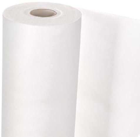 Velo fino pinturas para fachadas y paredes (Rollo 10m x 1m). Refuerzo de pinturas de fachadas e impermeabilización