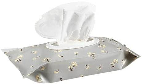 Estuche Portátil Para Toallitas Húmedas De Bebé Cajas para Toallitas