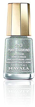 MAVALA - Mini vernis à ongles crème, 5 ml