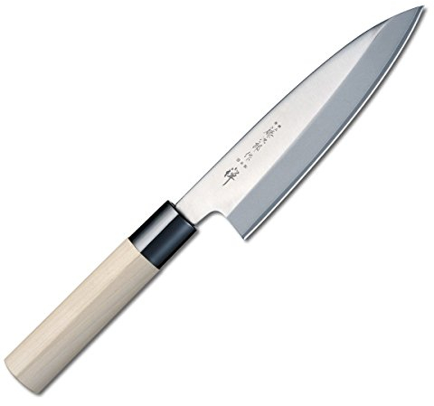 Tojiro Cuchillo Deba Zen, 155mm, FD-571