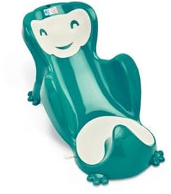 Transat - Anneau THERMOBABY de bain babycoon - Vert emeraude