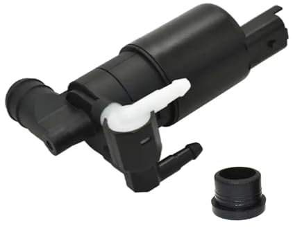 DYKL 12 V Pompe pour lave-glace Berlingo C2 C3 C4 C5 C8 Dispatch Xsara 106 207 307 308 Expert Partner 9634558980,9643447980,643470,246083002018, 93160293, 91160063, 4410722,4408575,8200194414