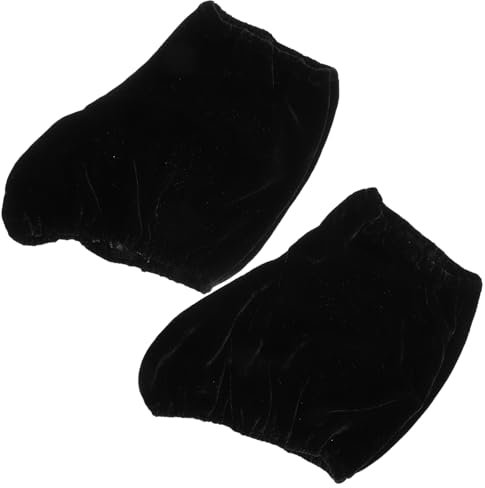 OSOLADY Schlittschuhschoner - Schoner Für Rollschuhe Hockeyschlittschuhe Schlittschuhstiefel Schutzstiefel