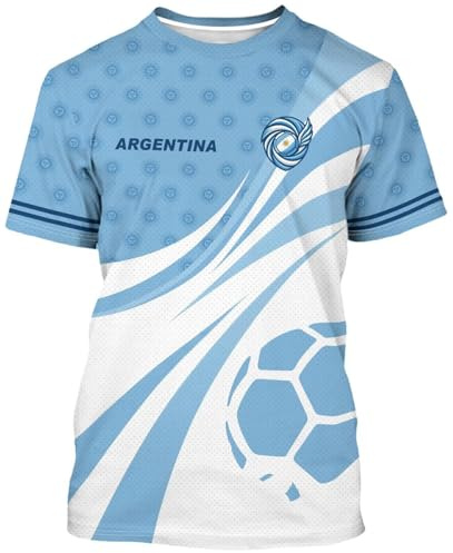 2026 W-M fotbollskopp t-shirt män kvinnor kortärmad tryckt fantröja andas snabbtorkande sport fritid solfjäder tröja sport casual tröja fotbollströjor