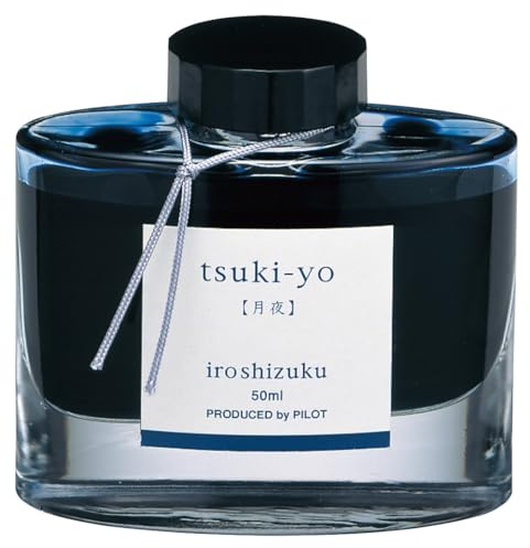 INK-50-TY - Pilot Tintero Iroshizuku Tsuki Yo