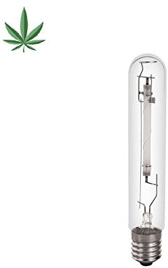 Lampada Sylvania SHP-TS 600W Grolux