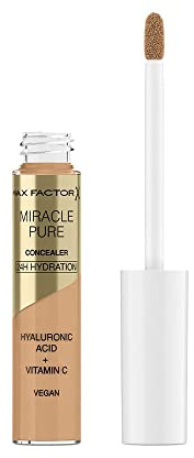 Max Factor Miracle Pure Concealer Fb. 03