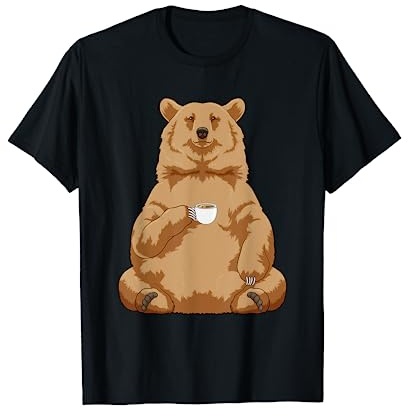 Ours Café Mug T-Shirt