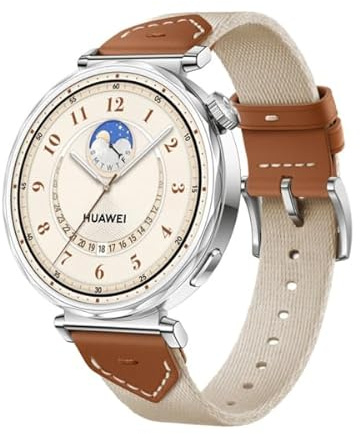 Huawei Watch GT5 41mm (Jana-B19W), Brown