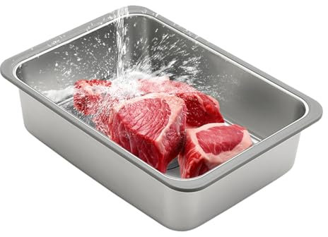 Fregadero de cocina de acero inoxidable para exteriores, fregadero de camping de un cuenco, fregadero de lavandería, fregadero de cocina portátil de granja para balcones, terrazas