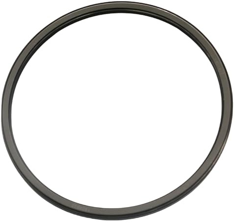 Rufutle Retén Aceite para Hinomoto C 144, Retén de Eje para Tractor AE8190E 170x186x7,5/10mm