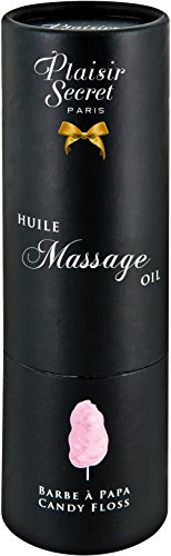 PLAISIR SECRET Körperöl, 59 ml