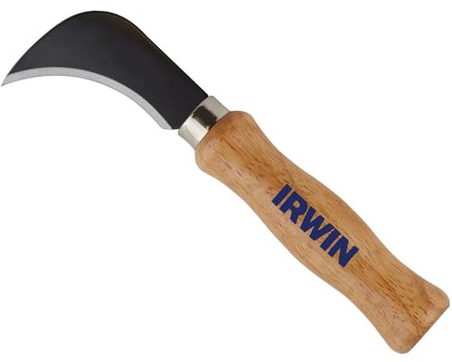 IRWIN 1774108 Linoleum Knife